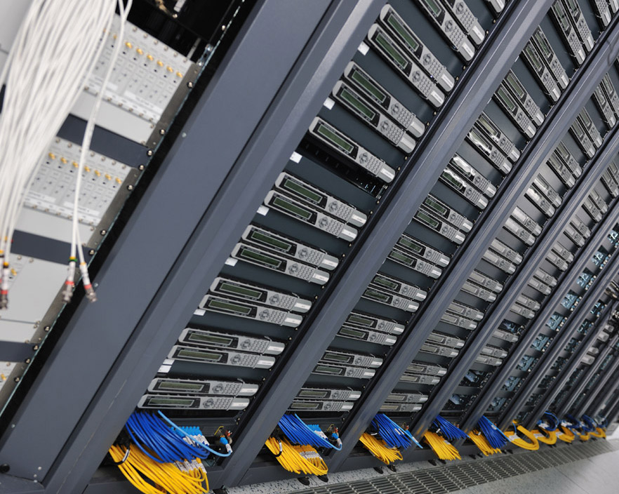 報警及報警聯動功能