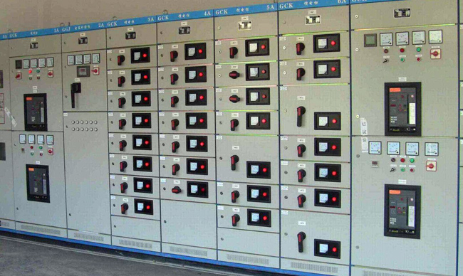 配電房變電站智能環境監控係統,配電房變電站智能環境監控