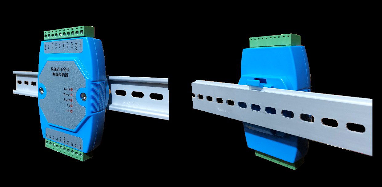 SPD-DC03雙通道測漏控製器,雙通道測漏控製器,測漏控製器